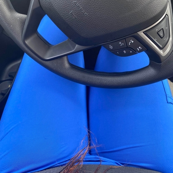 2pc STRECTHY JOGGER SCRUB SET. - Picture 5 of 5